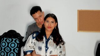 JohnnyAndTessa
