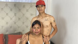 AndyandLiliana