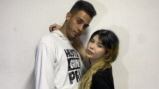 JoselynAndFredy